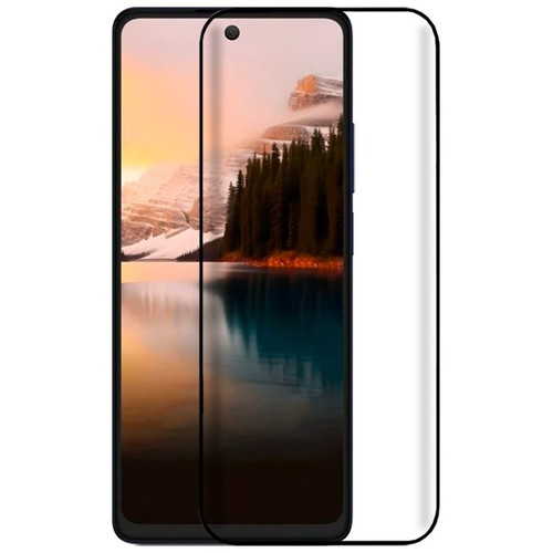 Protector Pantalla Cristal Templado COOL para TCL 40 Nxtpaper (FULL 3D)-CS2 Protector Pantalla Cristal Templado COOL para TCL 40 Nxtpaper (FULL 3D)