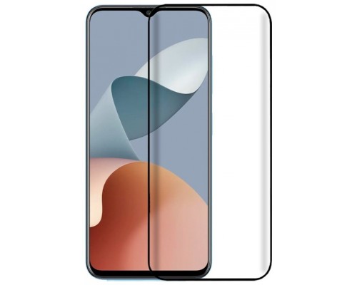 Protector Pantalla Cristal Templado COOL para ZTE Blade A73 (FULL 3D)