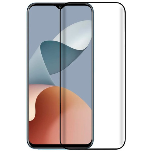 Protector Pantalla Cristal Templado COOL para ZTE Blade A73 (FULL 3D)