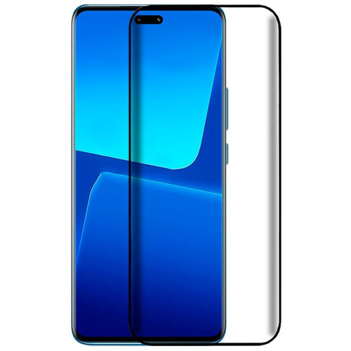 Protector Pantalla Cristal Templado COOL para Xiaomi 13 Lite (Curvo)-CS2 Protector Pantalla Cristal Templado COOL para Xiaomi 13 Lite (Curvo)