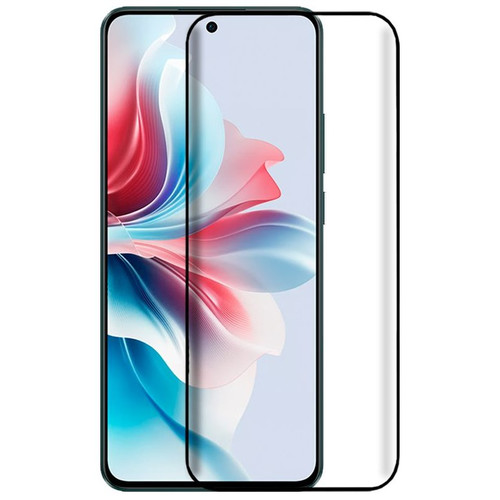 Protector Pantalla Cristal Templado COOL para Oppo Reno 11F 5G (FULL 3D)-CS2 Protector Pantalla Cristal Templado COOL para Oppo Reno 11F 5G (FULL 3D)