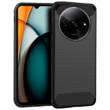 Carcasa COOL para Xiaomi Redmi A3 Carbón Negro