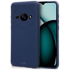 Carcasa COOL para Xiaomi Redmi A3 Cover Marino