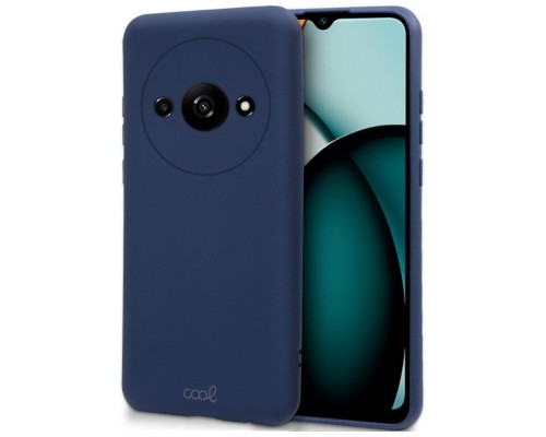 Carcasa COOL para Xiaomi Redmi A3 Cover Marino