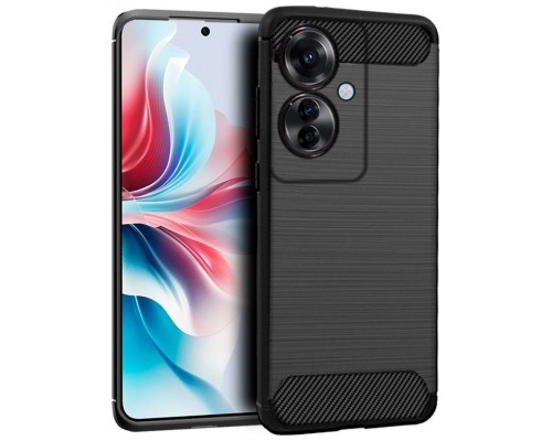 Carcasa COOL para Oppo Reno 11F 5G Carbón Negro
