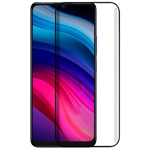 Protector Pantalla Cristal Templado COOL para TCL 505 (FULL 3D)