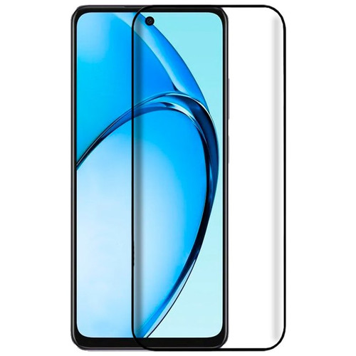 Protector Pantalla Cristal Templado COOL para Oppo A60 / A80 5G / A40 / A40m / A60 5G (FULL 3D)