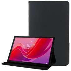 Funda COOL para Lenovo Tab M11 Polipiel Liso Negro (11 pulg)