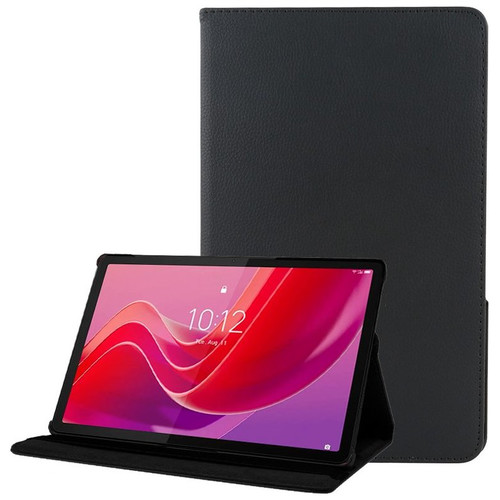 Funda COOL para Lenovo Tab M11 / K11 Polipiel Liso Negro
