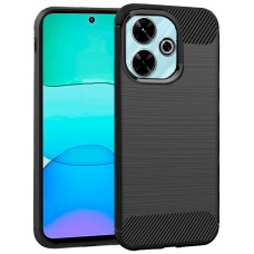Carcasa COOL para Xiaomi Redmi 13 Carbón Negro
