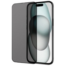 Protector Pantalla Matte Privacy COOL para iPhone 15