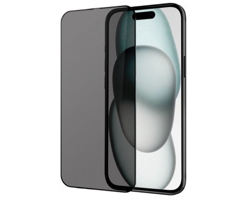 Protector Pantalla Matte Privacy COOL para iPhone 15