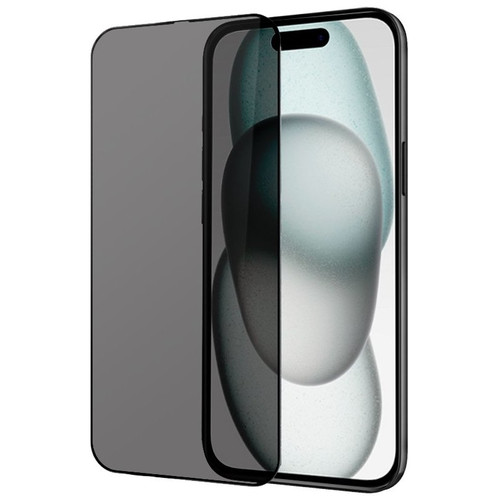 Protector Pantalla Matte Privacy COOL para iPhone 15 / iPhone 16
