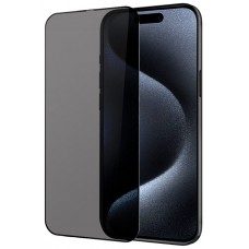 Protector Pantalla Matte Privacy COOL para iPhone 15 Pro
