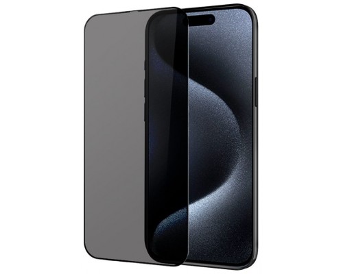 Protector Pantalla Matte Privacy COOL para iPhone 15 Pro