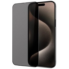 Protector Pantalla Matte Privacy COOL para iPhone 15 Pro Max