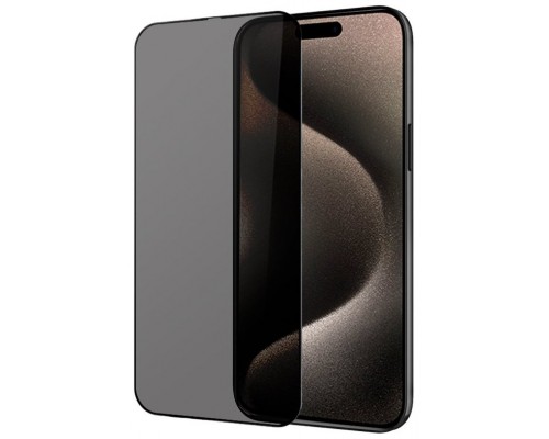 Protector Pantalla Matte Privacy COOL para iPhone 15 Pro Max