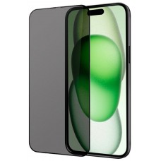 Protector Pantalla Matte Privacy COOL para iPhone 15 Plus
