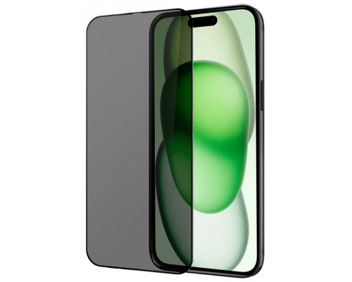 Protector Pantalla Matte Privacy COOL para iPhone 15 Plus