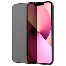 Protector Pantalla Matte Privacy COOL para iPhone 13 / 13 Pro / 14