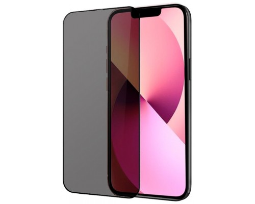 Protector Pantalla Matte Privacy COOL para iPhone 13 / 13 Pro / 14