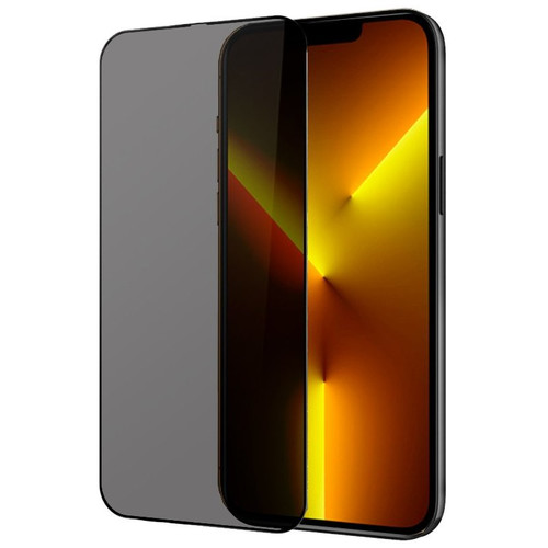 Protector Pantalla Matte Privacy COOL para iPhone 13 Pro Max / 14 Plus