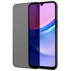 Protector Pantalla Matte Privacy COOL para Samsung A155 Galaxy A15 / A15 5G / M15 5G