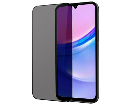 Protector Pantalla Matte Privacy COOL para Samsung A155 Galaxy A15 / A15 5G / M15 5G