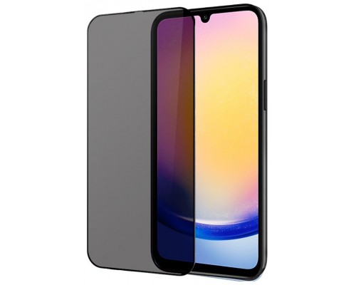Protector Pantalla Matte Privacy COOL para Samsung A256 Galaxy A25 5G