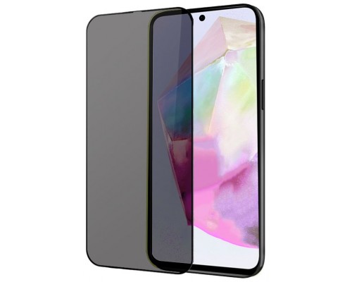 Protector Pantalla Matte Privacy COOL para Samsung A356 Galaxy A35 5G / A55 5G