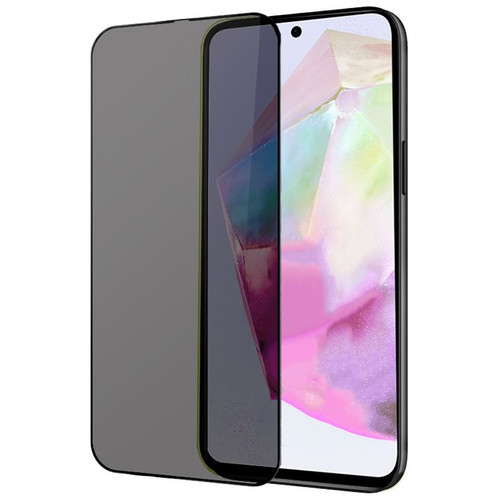 Protector Pantalla Matte Privacy COOL para Samsung A356 Galaxy A35 5G / A55 5G