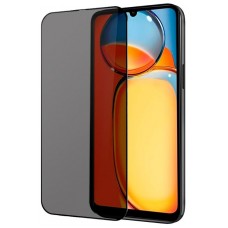 Protector Pantalla Matte Privacy COOL para Xiaomi Redmi 13C / Poco C65