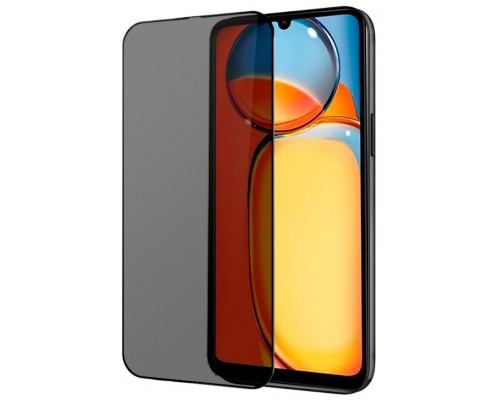 Protector Pantalla Matte Privacy COOL para Xiaomi Redmi 13C / Poco C65