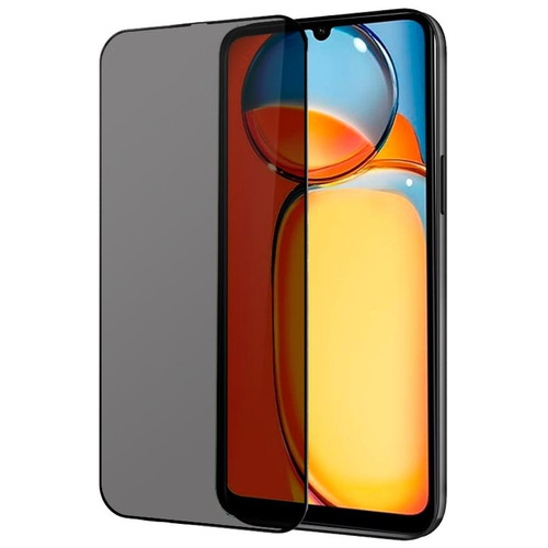 Protector Pantalla Matte Privacy COOL para Xiaomi Redmi 13C / 13C 5G / Poco C65