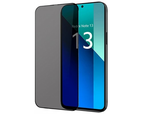 Protector Pantalla Matte Privacy COOL para Xiaomi Redmi Note 13