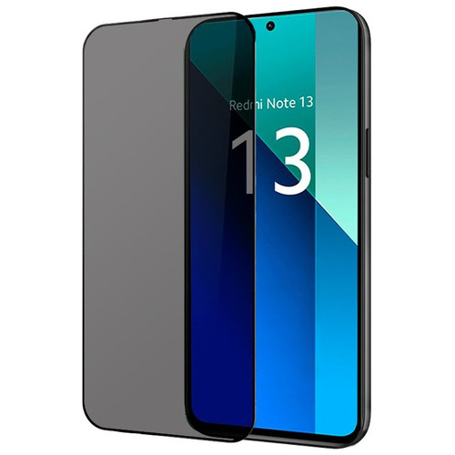 Protector Pantalla Matte Privacy COOL para Xiaomi Redmi Note 13