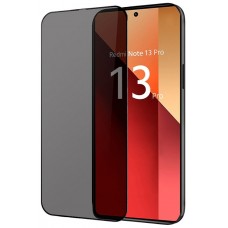 Protector Pantalla Matte Privacy COOL para Xiaomi Redmi Note 13 Pro / Note 13 Pro 5G / Poco M6 Pro