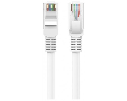 Cable Red Internet Universal CAT6 RJ45 (5 metros) COOL