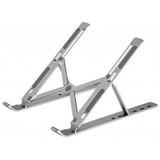 Soporte de Sobremesa Universal Plegable Aluminio COOL Ordenador Portátil