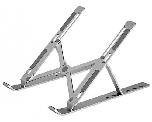 Soporte de Sobremesa Universal Plegable Aluminio COOL Ordenador Portátil