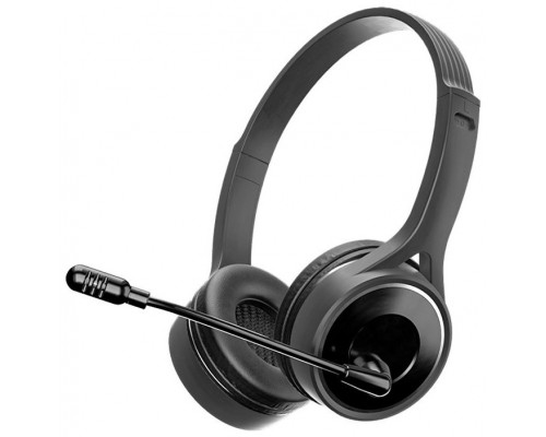 Auriculares Stereo Bluetooth Cascos COOL Office