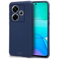 Carcasa COOL para Xiaomi Redmi 13 Cover Marino