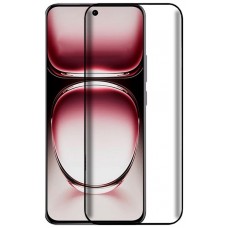 Protector Pantalla Cristal Templado COOL para Oppo Reno 12 Pro 5G (Curvo)