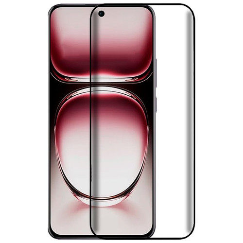 Protector Pantalla Cristal Templado COOL para Oppo Reno 12 Pro 5G (Curvo)