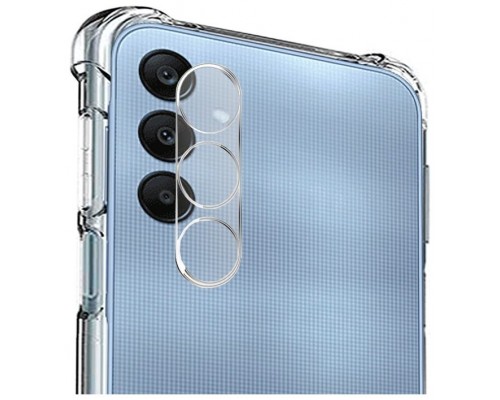 Protector Cristal Templado COOL para Cámara de Samsung A256 Galaxy A25 5G