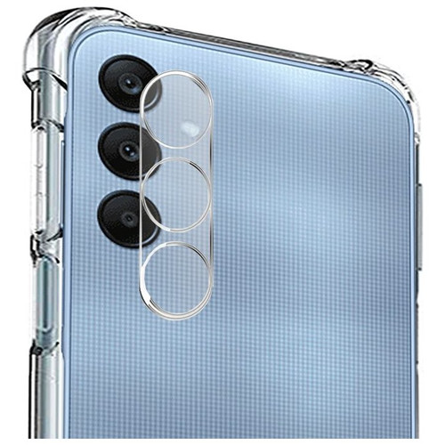 Protector Cristal Templado COOL para C&aacute;mara de Samsung A256 Galaxy A25 5G