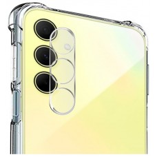 Protector Cristal Templado COOL para Cámara de Samsung A356 Galaxy A35 5G