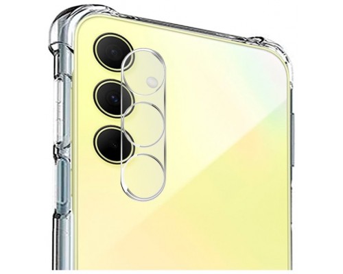 Protector Cristal Templado COOL para Cámara de Samsung A356 Galaxy A35 5G