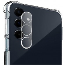 Protector Cristal Templado COOL para Cámara de Samsung A556 Galaxy A55 5G