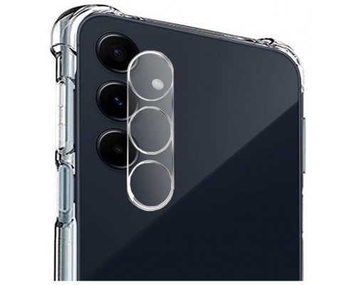 Protector Cristal Templado COOL para Cámara de Samsung A556 Galaxy A55 5G